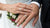 Is the Wedding Ring on the Left or Right