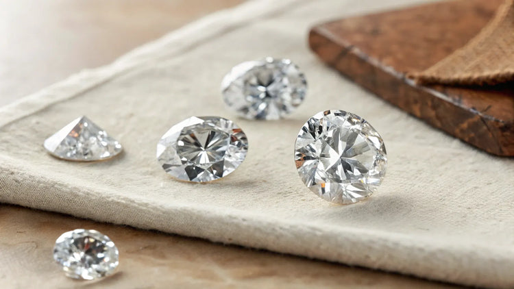 Will Lab Created Diamonds Lose Value? Understanding the Intricacies of Value in Ethical Luxury