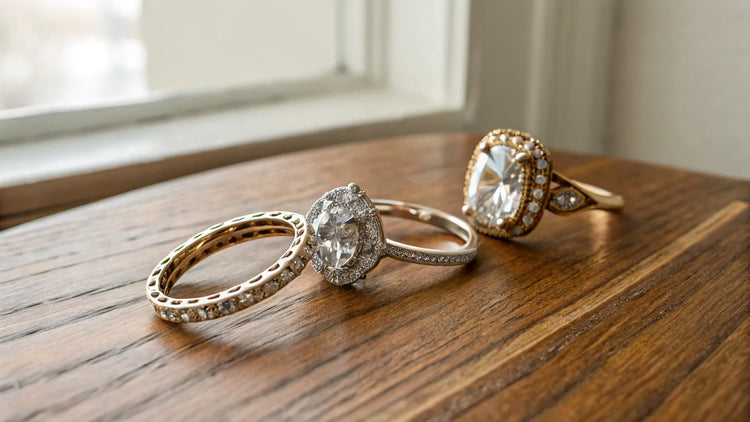 When Did Engagement Rings Start? A Journey Through Time