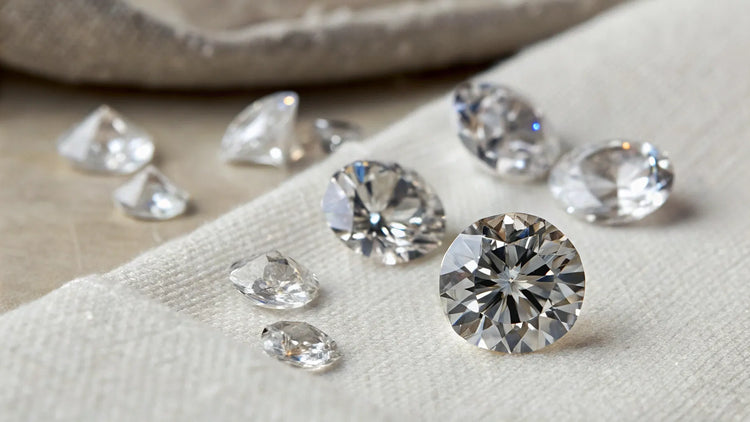 Are Diamonds Direct Diamonds Lab Created? Understanding the Shift Towards Ethical Luxury