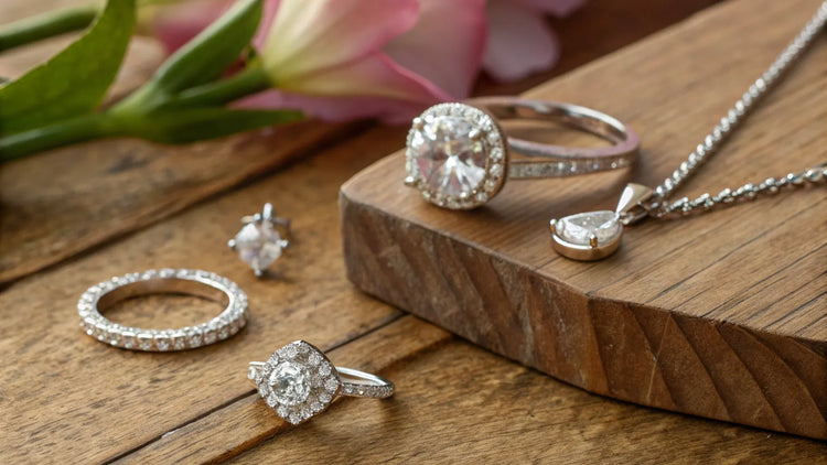 Are Most Diamonds Lab Grown? Exploring the Rise of Ethical Luxury in Fine Jewelry
