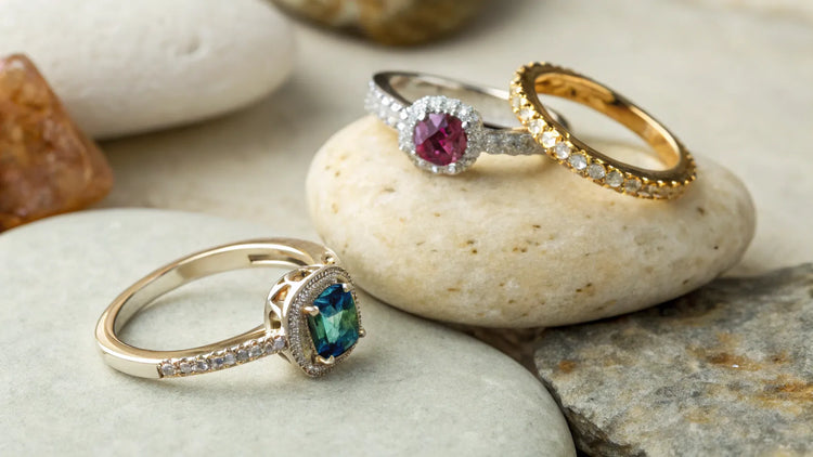 What Makes a Good Promise Ring: A Comprehensive Guide to Meaningful Commitment Jewelry
