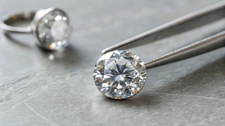 Understanding the Value of Lab-Made Diamonds: How Much is a Lab-Made Diamond Worth?