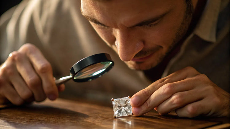 Is Princess Cut Outdated? Reimagining a Timeless Classic