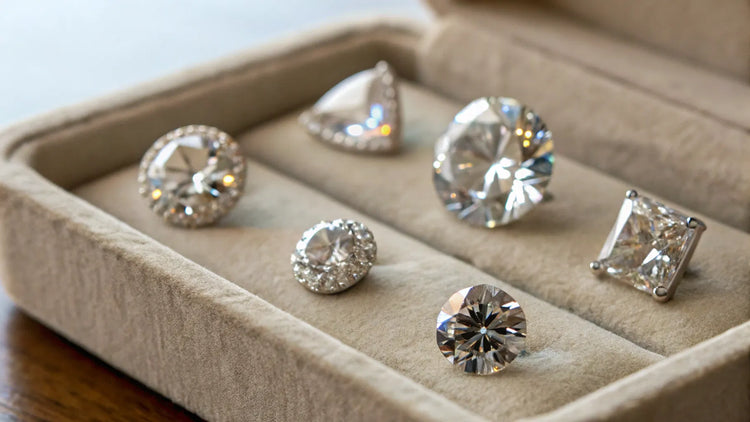 What Cut Diamond is the Best: A Comprehensive Guide to Diamond Cuts