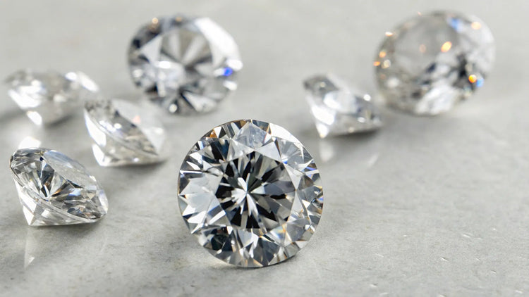 What is the Difference in a Lab Created Diamond? Understanding the New Standard in Ethical Luxury