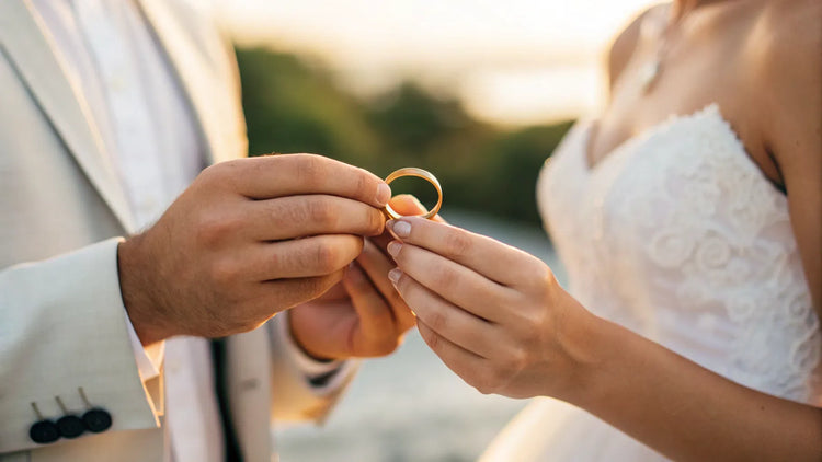 What Anniversary Do You Upgrade Wedding Ring