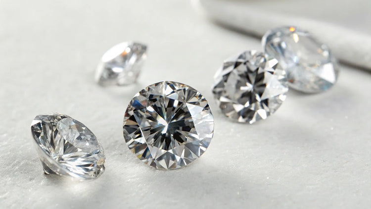 Do Lab Diamonds Sparkle Like Real Diamonds? Understanding the Beauty of Lab-Grown Diamonds