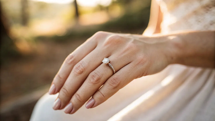 What Finger Is the Promise Ring Supposed to Go On? A Comprehensive Guide
