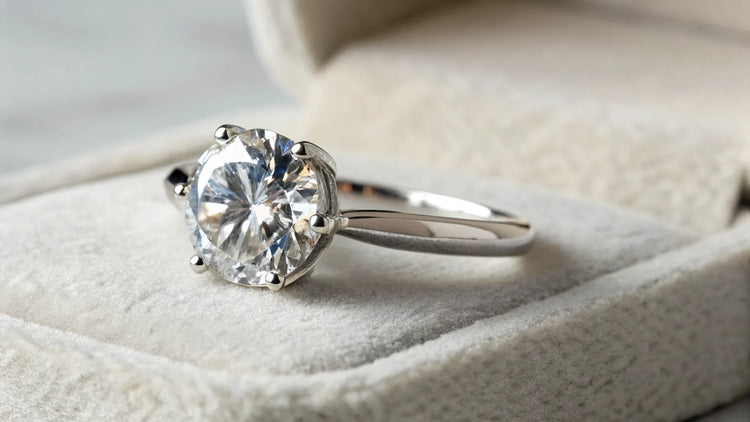 How Much Is a Lab Grown 1 Carat Diamond? The Ethical Choice for Modern Luxury