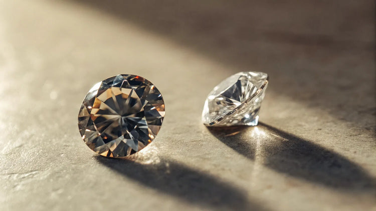 The Ethical Choice: What is Better, Lab or Natural Diamond?