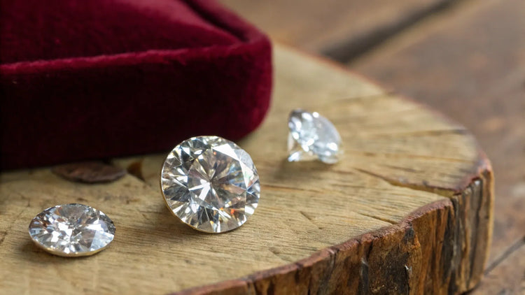 Understanding Diamond Clarity: What Does Diamond Clarity SI Mean?