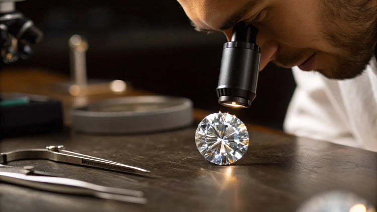 Why Are Lab-Made Diamonds So Expensive? Understanding the Value of Ethical Luxury
