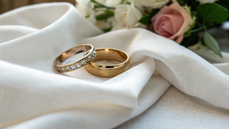 Do Wedding Rings Appreciate In Value