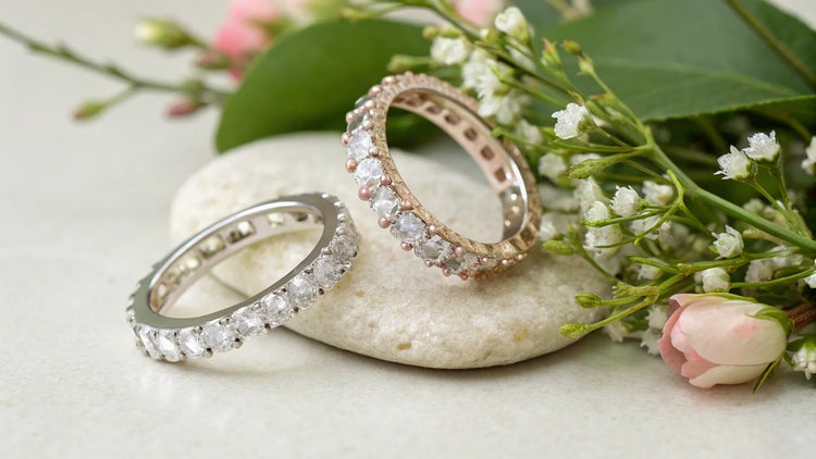 When Do I Get an Eternity Ring? A Comprehensive Guide to Eternity Rings and Their Significance