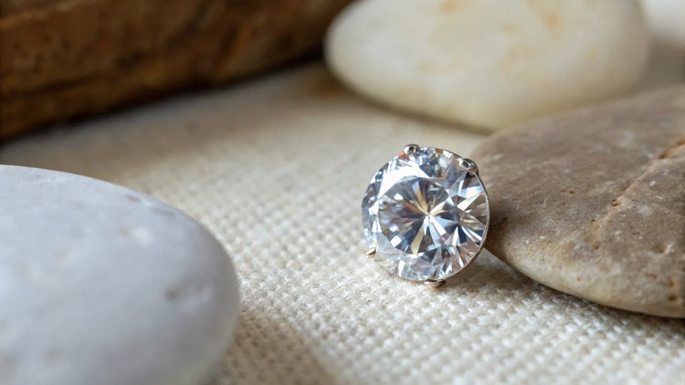 How Can You Identify a Lab-Grown Diamond: A Comprehensive Guide