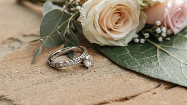 What To Do If Wedding Ring Is Too Small