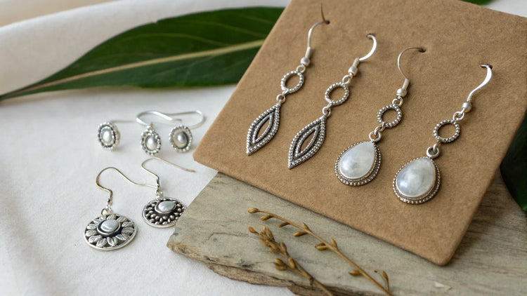 The Complete Guide to How Much Do Silver Earrings Cost