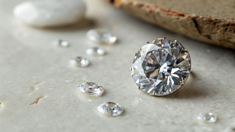 Understanding VVS1 Diamond Clarity: The Epitome of Ethical Luxury