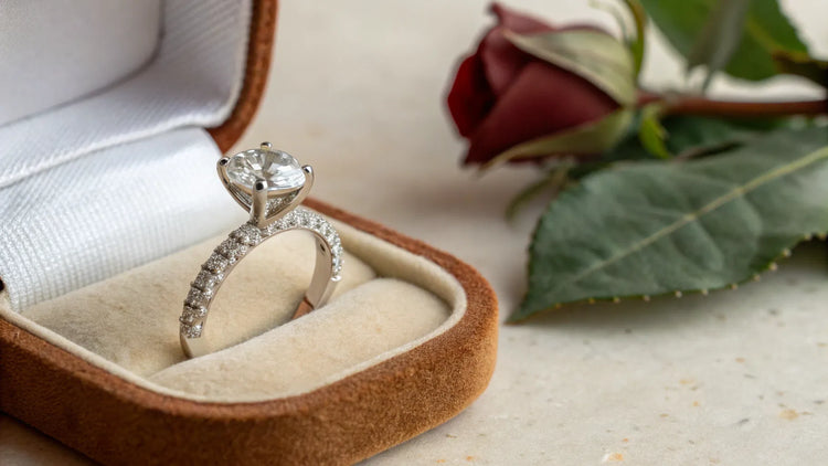 Can Engagement Rings Be Resized? Everything You Need to Know