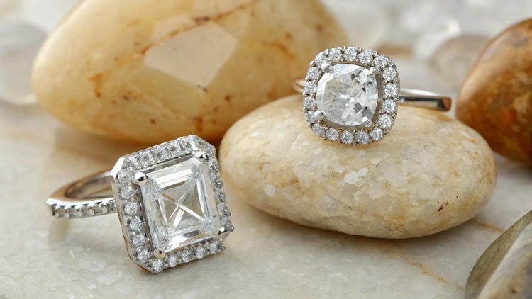 What is a Square Cut Diamond Called? Exploring the Beauty of Square-Shaped Diamonds