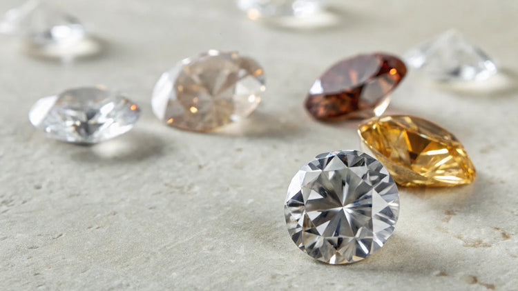 How to Understand Diamond Color and Clarity: Your Comprehensive Guide to Ethical Luxury