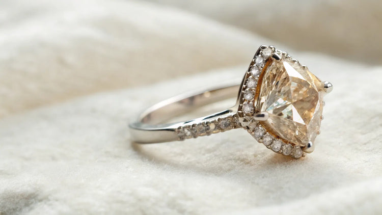 What is a Fancy Cut Diamond? Discovering the Allure of Unique Shapes