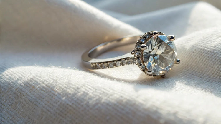 The Ultimate Guide to Understanding Brilliant Cut Diamond Rings
