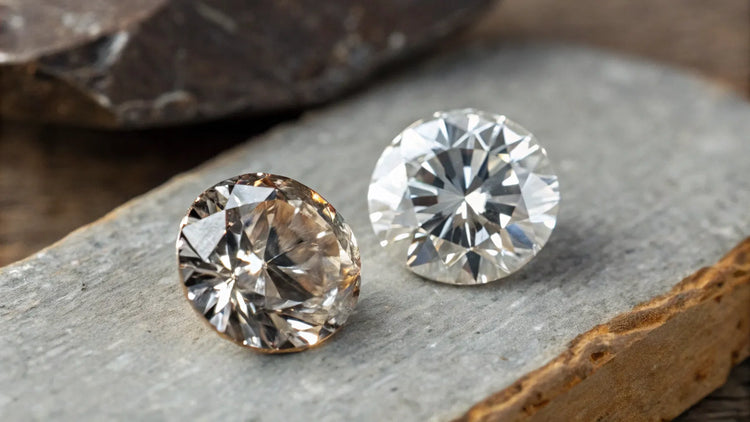 Are Lab Diamonds as Strong as Natural Diamonds? Understanding the Strength of Lab-Grown Diamonds