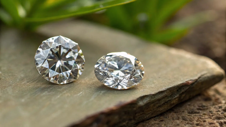 How to Tell Lab-Grown Diamonds from Natural Diamonds: A Comprehensive Guide