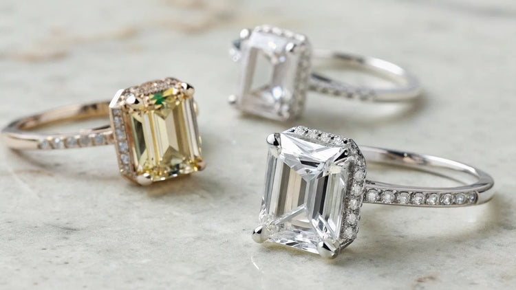 Are Emerald Cut Diamonds Good? An In-Depth Guide to Choosing the Perfect Engagement Ring