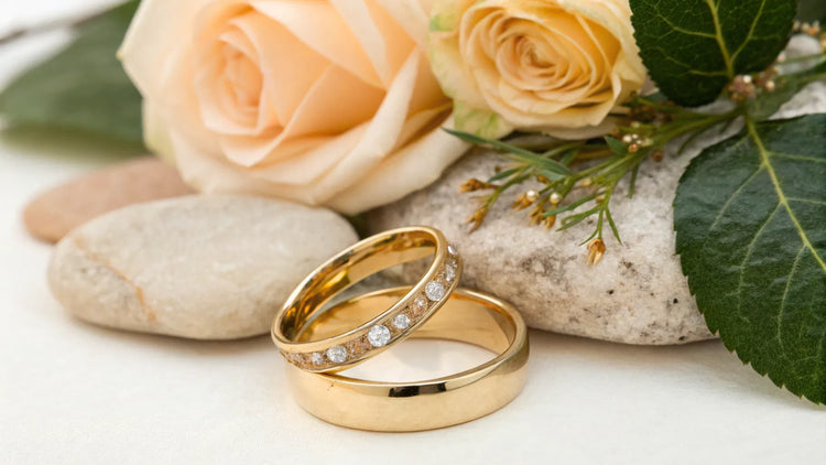 How Much To Spend On Wedding Ring