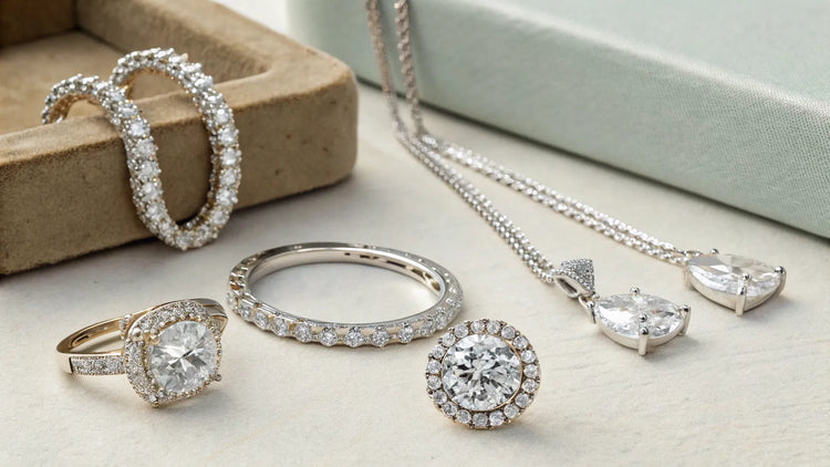 Are Diamond Rings Only for Engagement? Exploring the Versatility of Diamond Jewelry