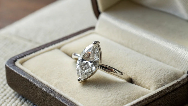 Is a Marquise Diamond a Good Cut? A Comprehensive Guide