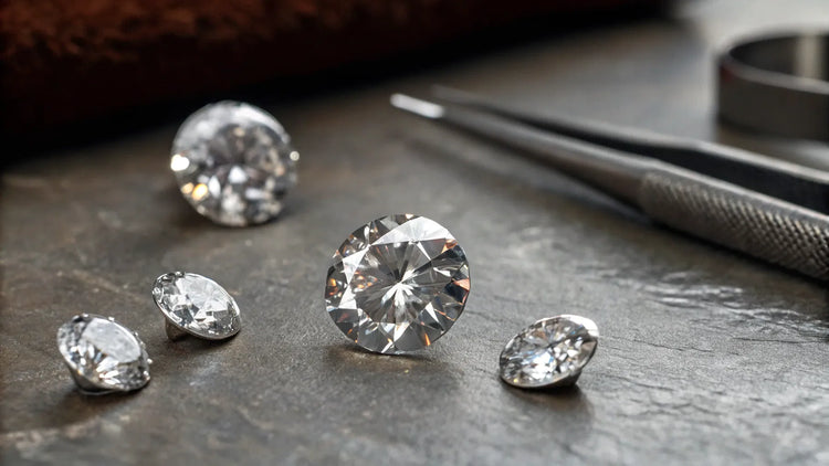 How Much Cheaper Are Lab Diamonds? Understanding the Value of Ethical Luxury