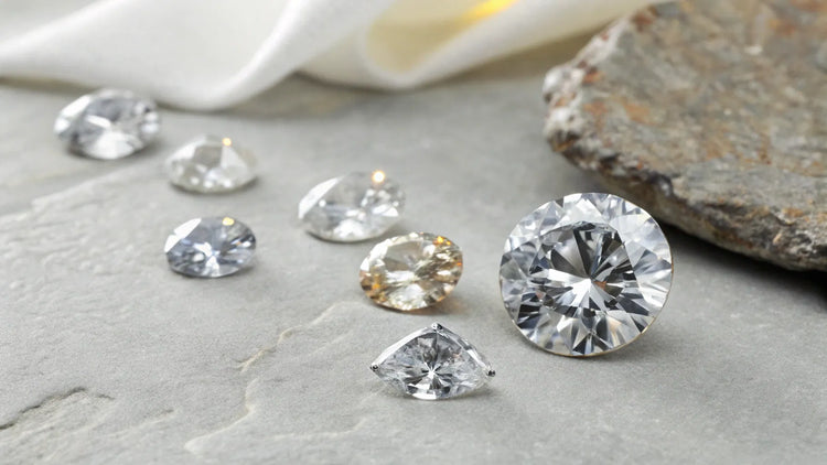 Are All Lab-Grown Diamonds the Same Quality? Understanding the Nuances of Ethical Luxury