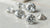 Which Diamond Cut is the Shiniest? Exploring the Sparkle of Lab-Grown Diamonds
