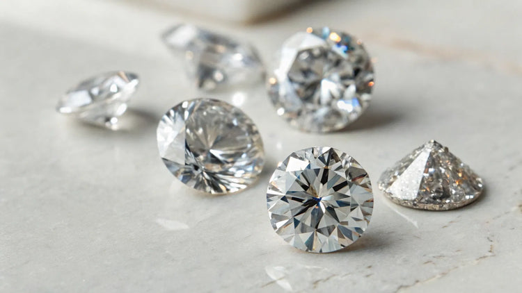 Which Diamond Cut is the Shiniest? Exploring the Sparkle of Lab-Grown Diamonds