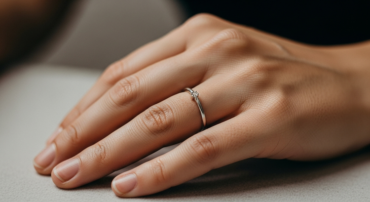 What is the Promise Ring Finger? Understanding Its Meaning and Significance