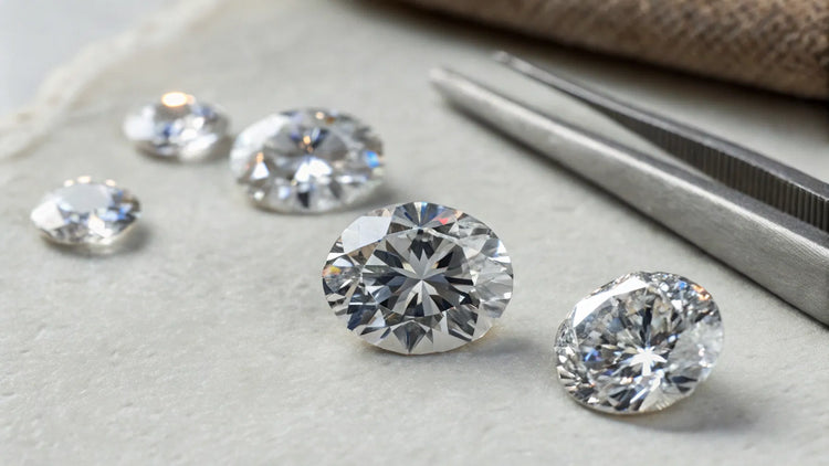 Do Lab Grown Diamonds Pass a Diamond Tester?
