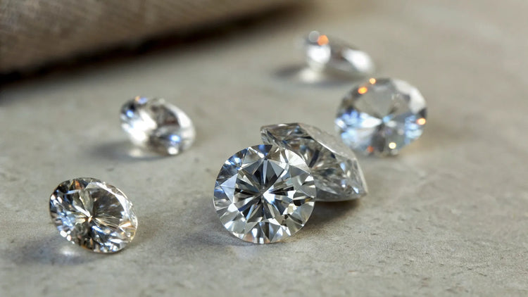 Do Lab Grown Diamonds Pass the Diamond Test? Understanding the Authenticity of Lab-Created Diamonds