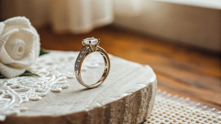 How Should Your Wedding Ring Fit