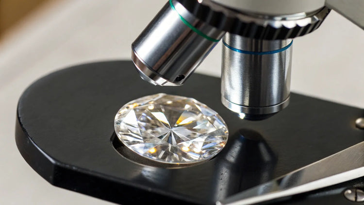 What is SI2 Clarity in a Diamond: A Comprehensive Guide