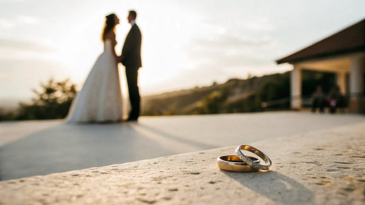 Can I Return A Wedding Ring?