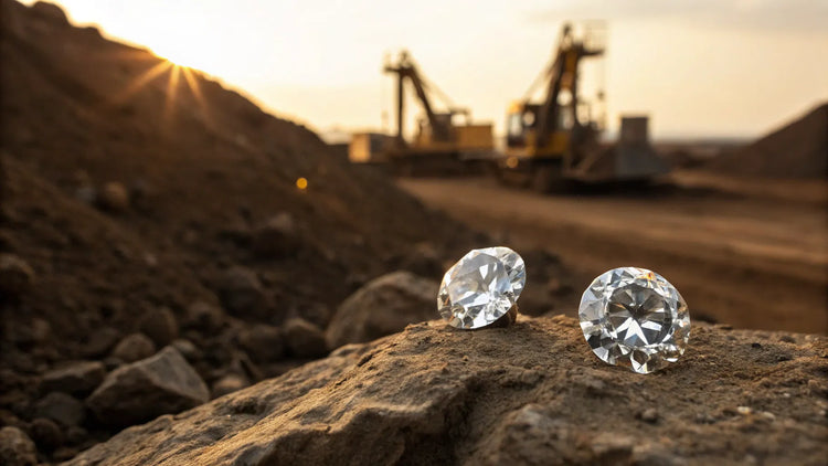 Is Lab Grown Diamonds Better? Understanding the Benefits of Ethical Luxury