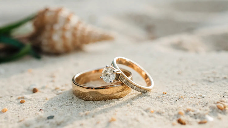 How Do I Insure A Wedding Ring