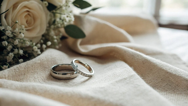 What Is The Purpose Of A Wedding Ring