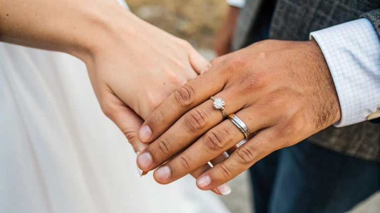 Where Does Your Promise Ring Go? A Comprehensive Guide to Symbolism, Styles, and Proper Placement