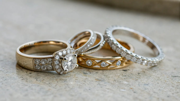 What is a Promise Ring? Understanding the Meaning, Significance, and Styles of Commitment Rings