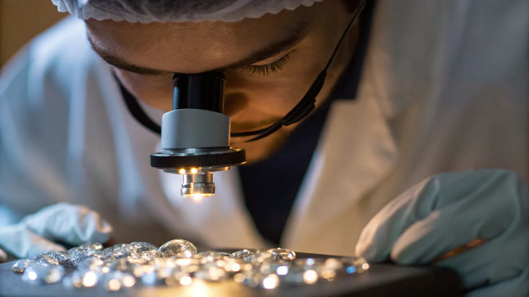 How Long Do Lab Diamonds Take to Make? Understanding the Process and Benefits of Lab-Grown Diamonds